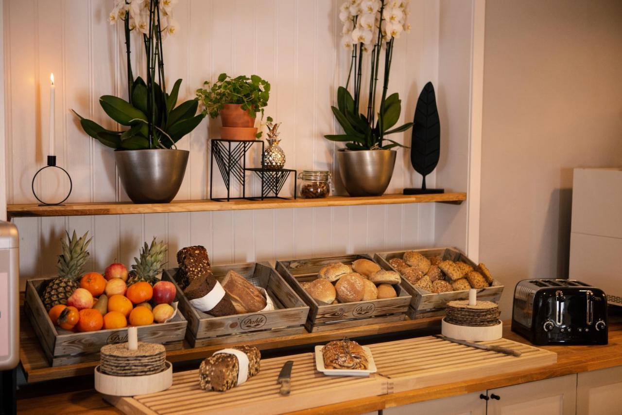 Lisebergsbyns B&B Göteborg Exteriör bild